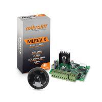 Mikrolift Mlrev-X Revision Card