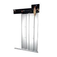 Prolift Prl01-T02 C 2 Panel Teleskopik Kabin Kapısı