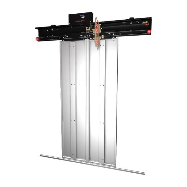 Prolift Prl02-M02_C 2 Panel Merkezi Kabin Kapısı