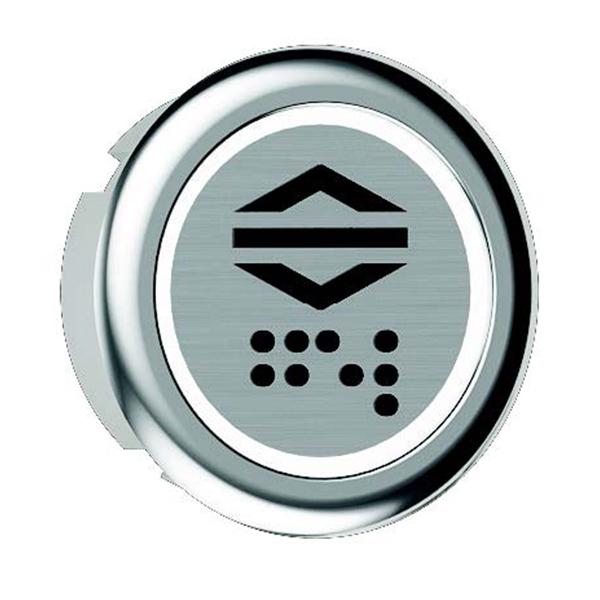 Zera BT 15 Button