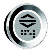 Zera BT 25 Button