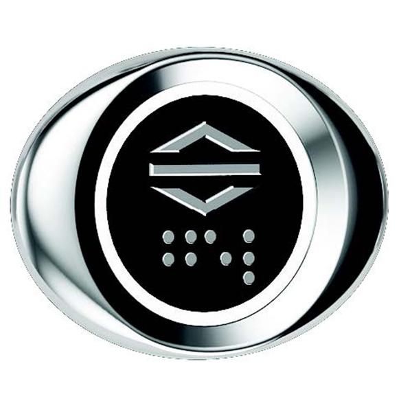 Zera BT 30 Button