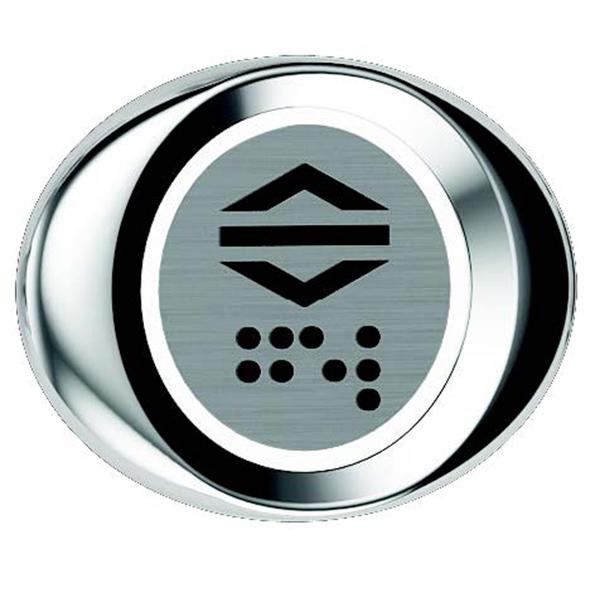 Zera BT 35 Button