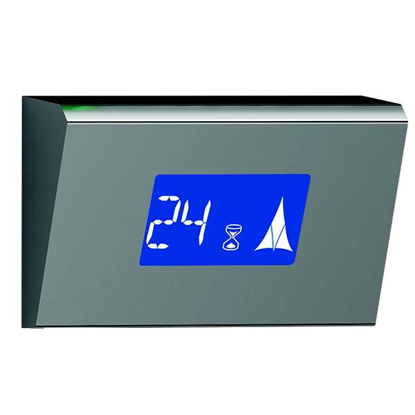 Zera Zku 140 Alc Over Door Display