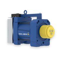 Ziehl-Abegg Zatop Series Machine Motors