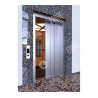 Fabre 3 Panel Telescopic Floor Door