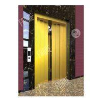 Fabre 6 Panel Central Floor Door