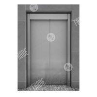 Fabre Fabredoor2 - 2P Telescopic Floor Door