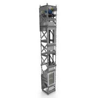 Fabre Food Elevator