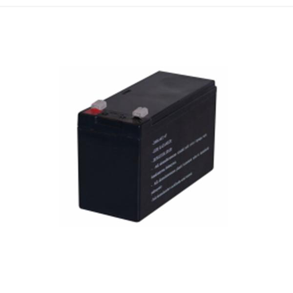 Heytech Battery 12V - 7A Akü