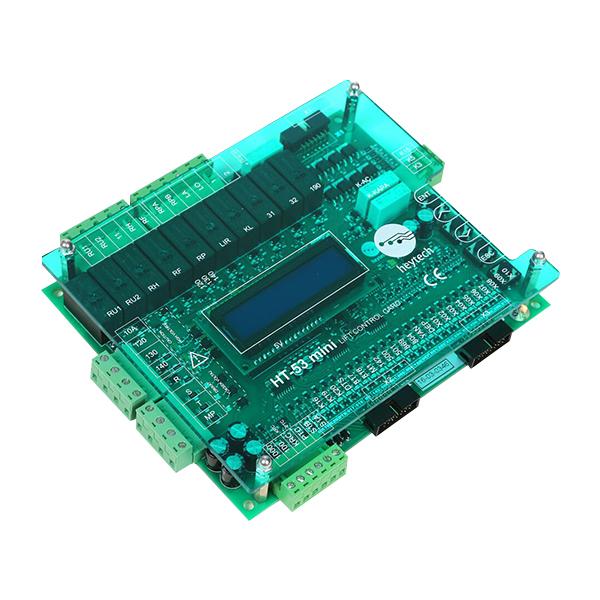 Heytech Ht-53 Mini Control Card