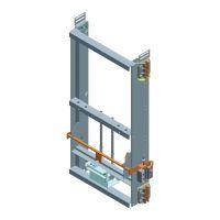 Aytam Hydraulic Load Handling System