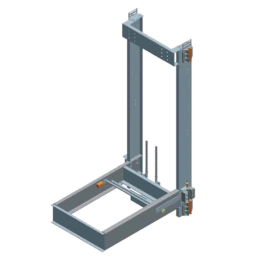 Aytam Hydraulic Load Handling System