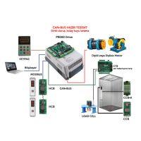 Best Automation Smart-P9000 Integrated Elevator Control System