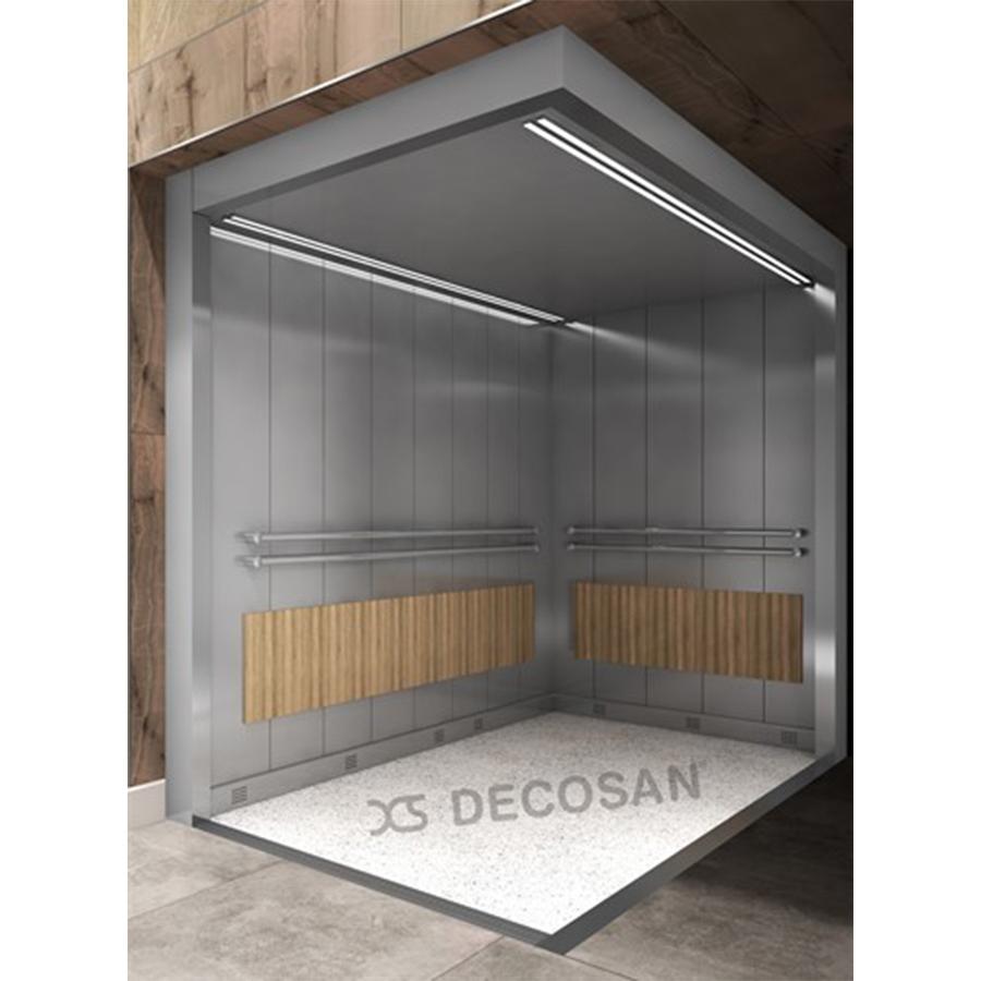 DECOSAN DCS-39 HOSPITAL LIFT