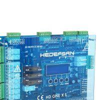 Hedefsan Hd One X S (Horizontal) Elevator Control Card