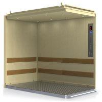 İDA KBN 21 LOAD LIFT CABIN