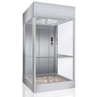 İDA KBN 22 PANORAMIC ELEVATOR