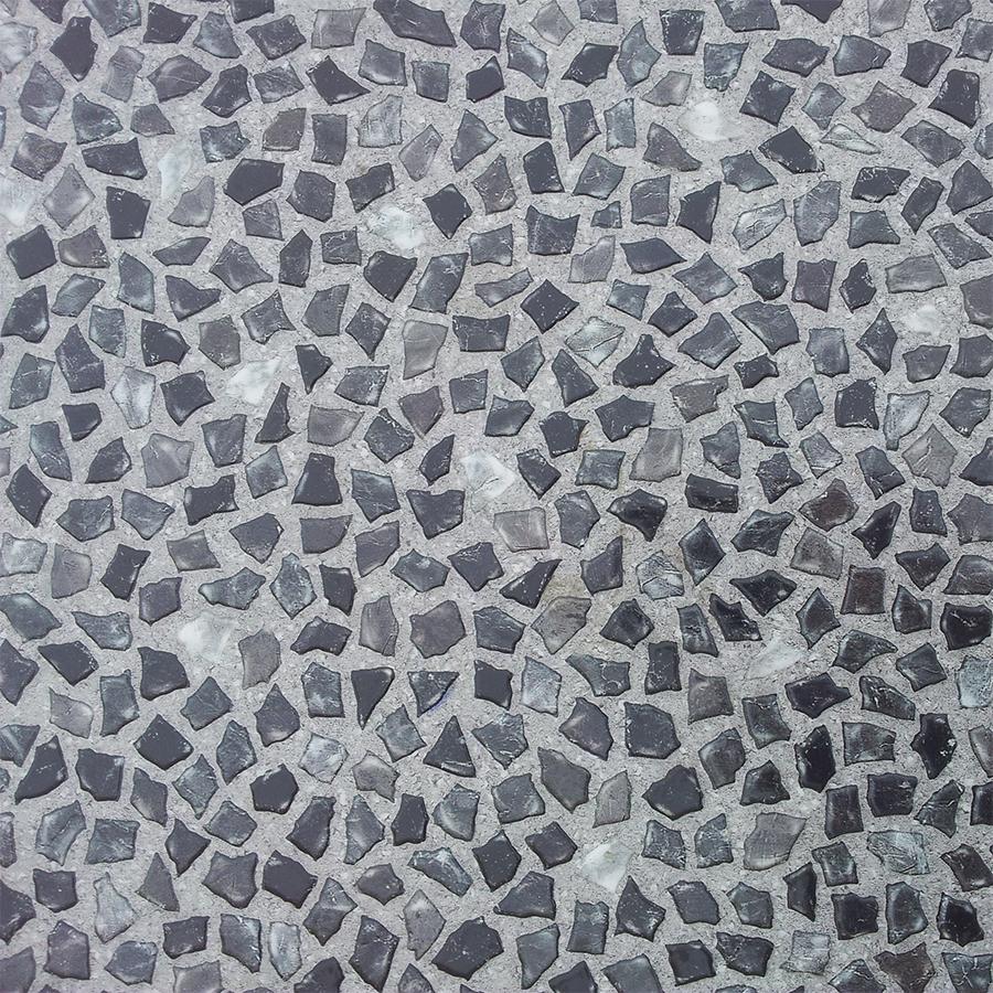 İstanbullift Pvc Grey Floor Pattern