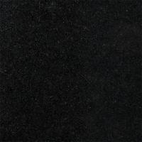 İstanbullift Siyah Granit Zemin Deseni