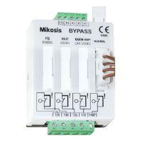Miıcosis Lift Bypass Card