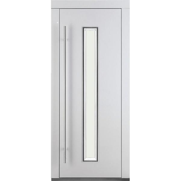 Onaylift Ck-116 Manual Floor Door