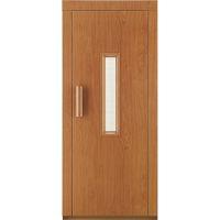 Onaylift Ck-117 Manual Floor Door