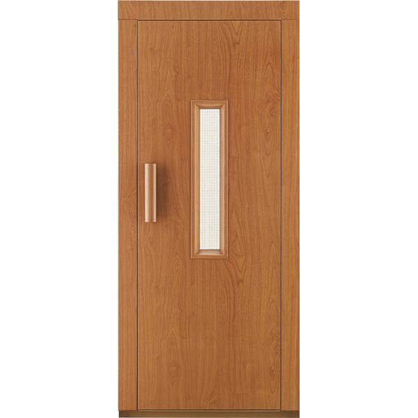 Onaylift Ck-117 Manual Floor Door