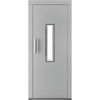 Onaylift Ck-119 Manual Floor Door