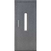 Onaylift Ck-120 Manual Floor Door