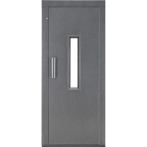 Onaylift Ck-120 Manual Floor Door
