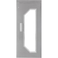 Onaylift Ck-127 Manual Floor Door