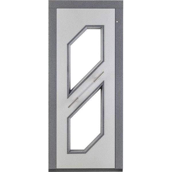 Onaylift Ck-129 Manual Floor Door