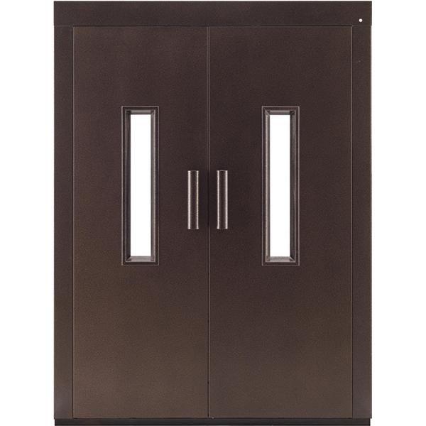 Onaylift Ck-131 Manual Floor Door