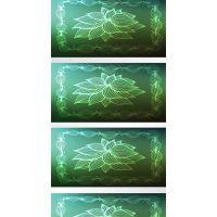 Onaylift OCM-1919 Glass Coating Pattern