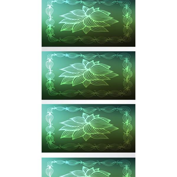 Onaylift OCM-1919 Glass Coating Pattern