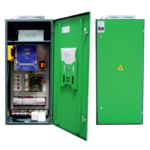 Onaylift Onk-001 Control Panel With Vvvf