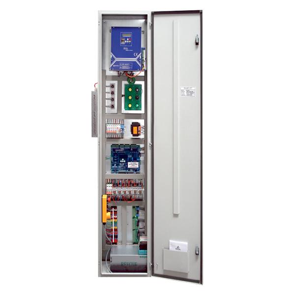 Onaylift Onk-002 MRL Control Panel