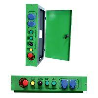 Onaylift Onk-003 Hydraulic Panel