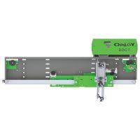 Onaylift Ony-001 Telescopic Cabin Door