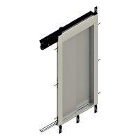 Onaylift Ony-002 Telescopic Floor Door