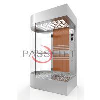 PASSLİFT 2500 PANORAMIC ELEVATOR