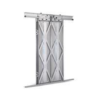 Vital Evck 2p Central 2 Panel Floor Door