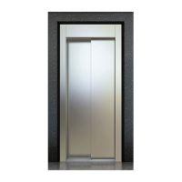 Yeterlift A-1410 Fire Resistant Floor Door