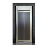 Yeterlift A-1810 Automatic Floor Door