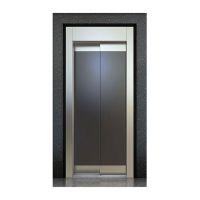 Yeterlift A-1860 Automatic Floor Door