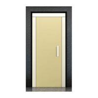 Yeterlift A-2301 Manual Floor Door