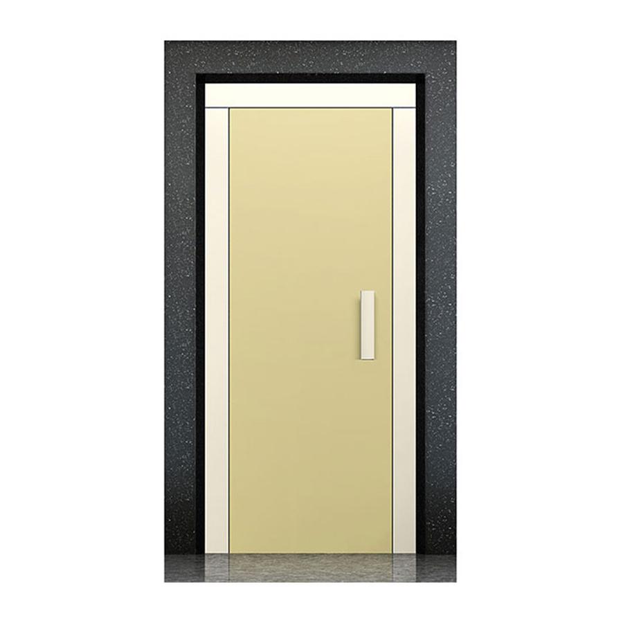 Yeterlift A-2301 Manual Floor Door