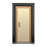 Yeter Lift A-2302 Fire Resistant Manual Floor Door