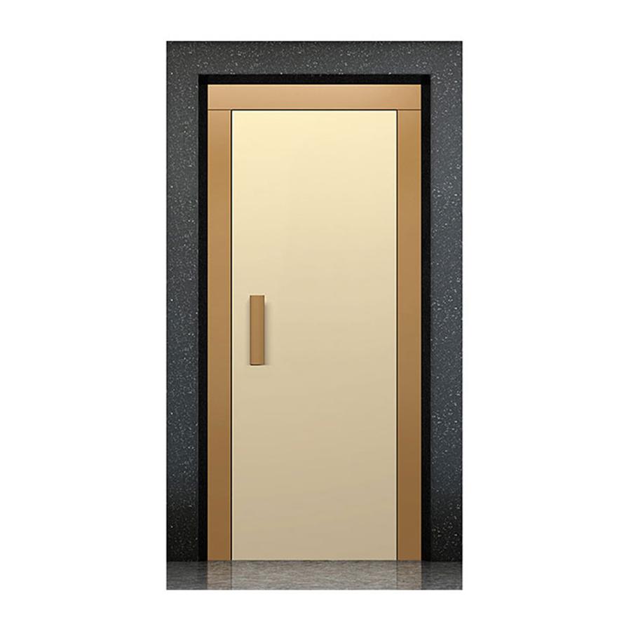 Yeter Lift A-2302 Fire Resistant Manual Floor Door